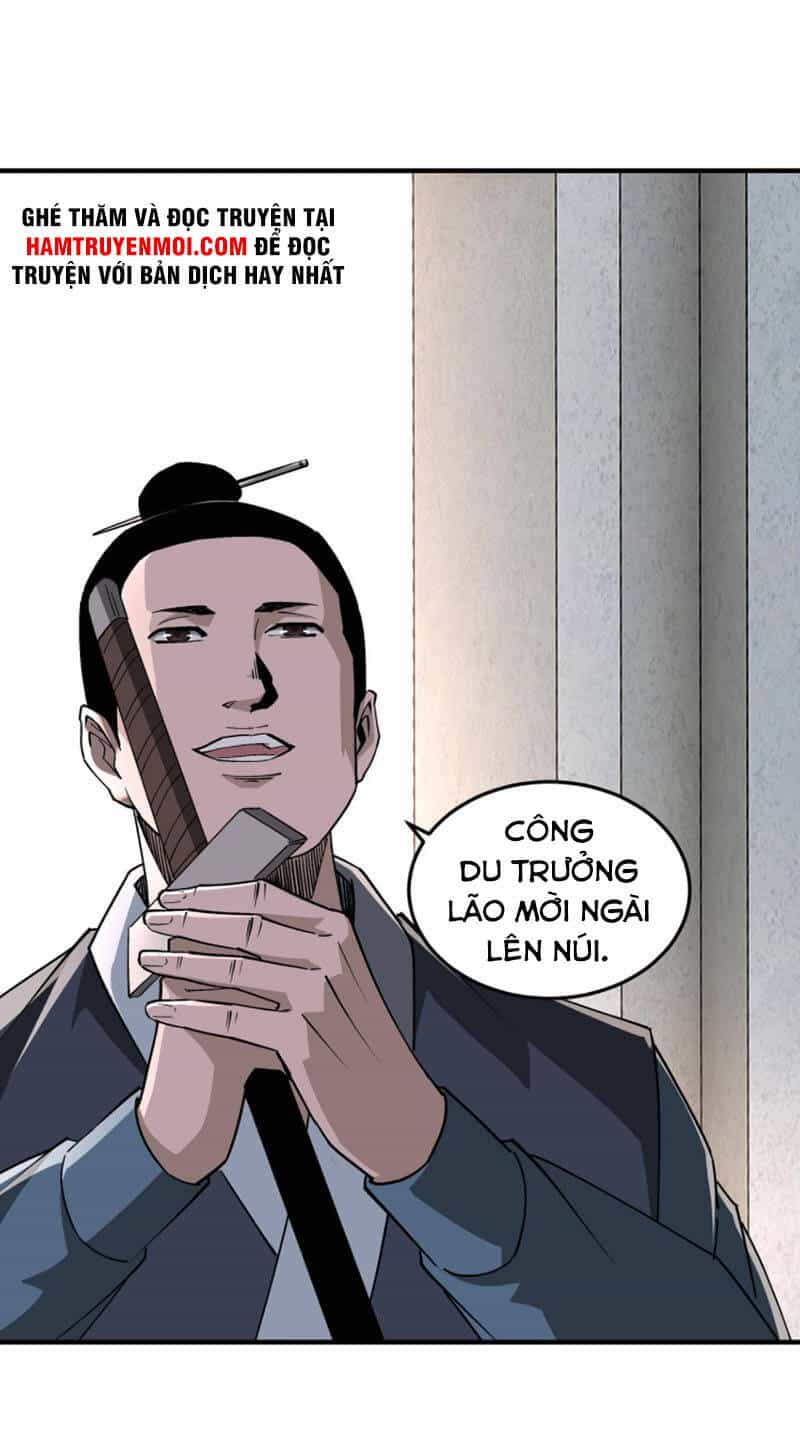 Tối Cường Phản Phái Hệ Thống - Chương 226 - ảnh 27