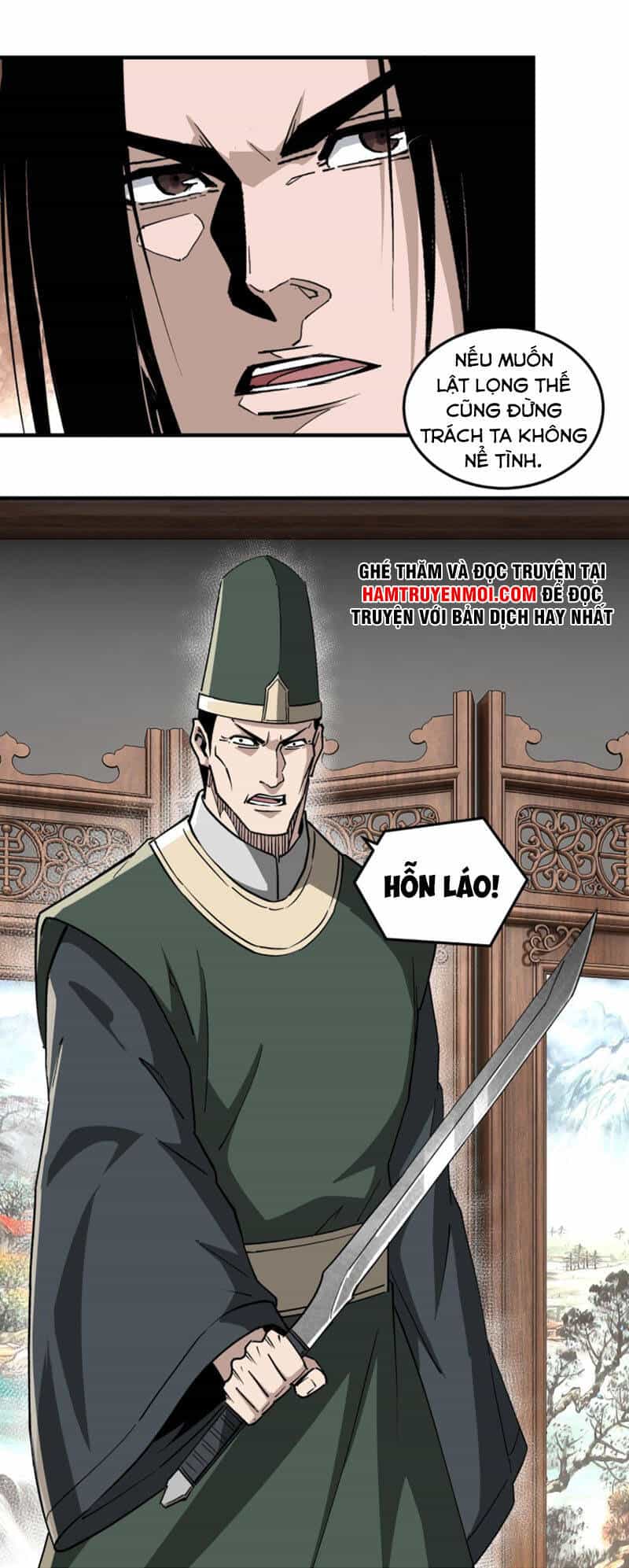 Tối Cường Phản Phái Hệ Thống - Chương 228 - ảnh 19