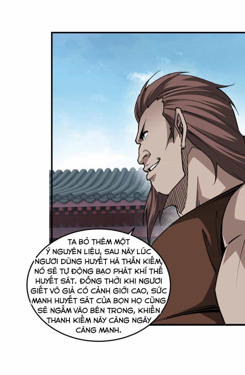 Tối Cường Phản Phái Hệ Thống - Chương 228 - ảnh 6