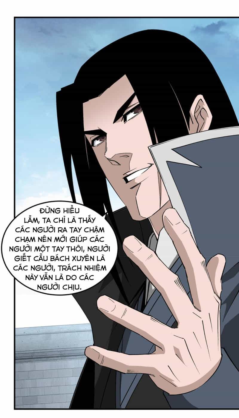 Tối Cường Phản Phái Hệ Thống - Chương 229 - ảnh 10