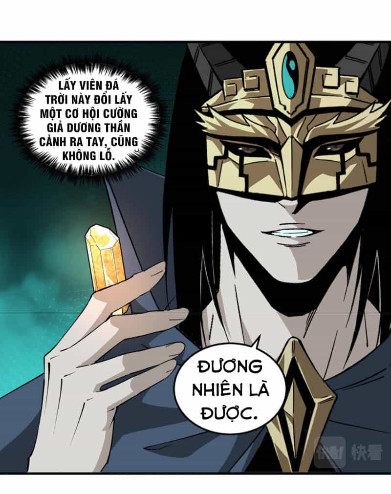 Tối Cường Phản Phái Hệ Thống - Chương 229 - ảnh 32