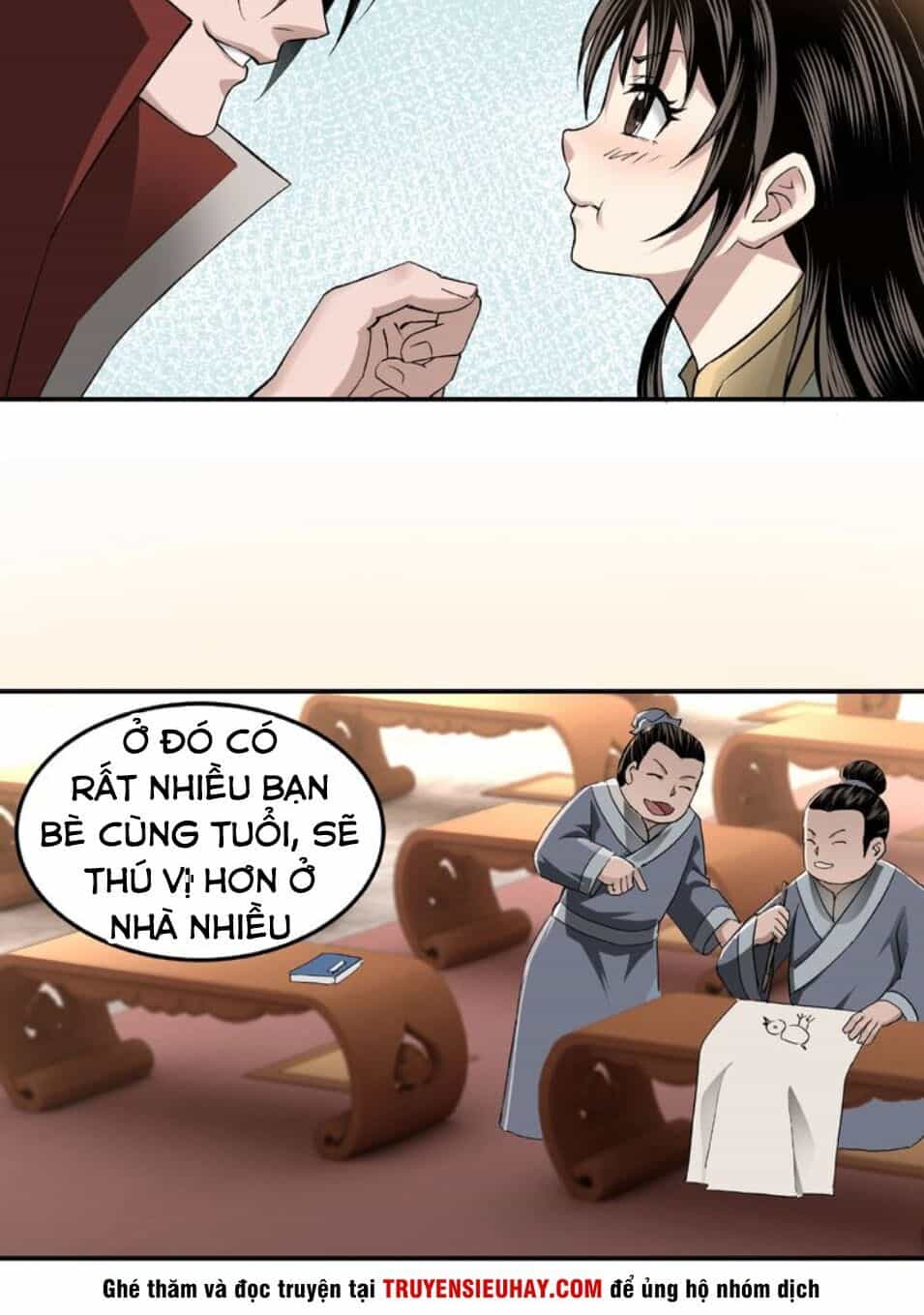 Tối Cường Phản Phái Hệ Thống - Chương 23 - ảnh 40
