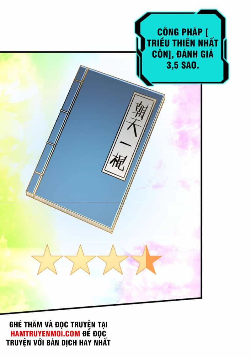 Tối Cường Phản Phái Hệ Thống - Chương 230 - ảnh 29