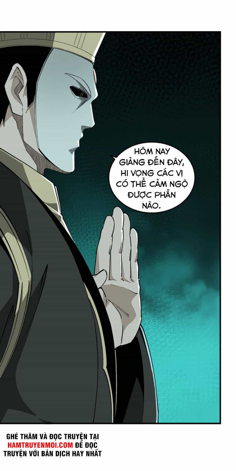 Tối Cường Phản Phái Hệ Thống - Chương 230 - ảnh 7