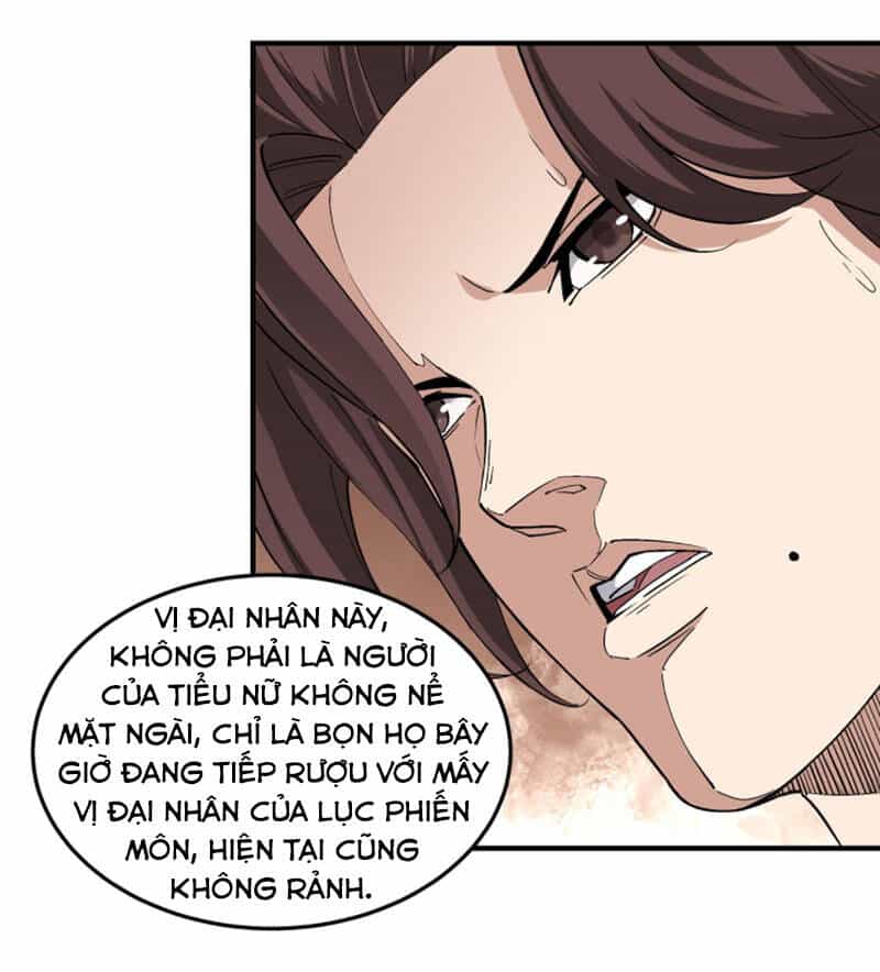 Tối Cường Phản Phái Hệ Thống - Chương 231 - ảnh 8