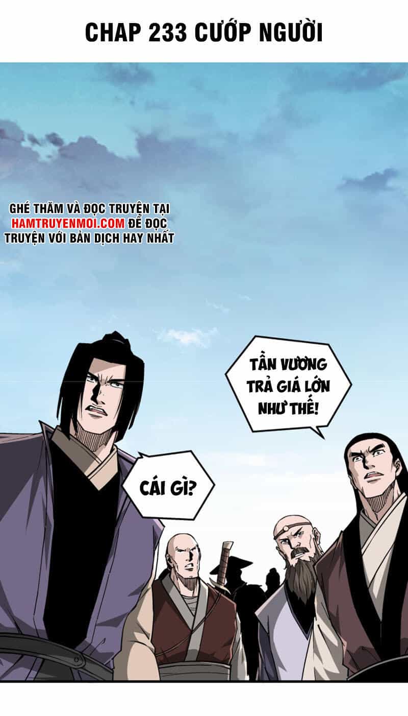 Tối Cường Phản Phái Hệ Thống - Chương 233 - ảnh 1