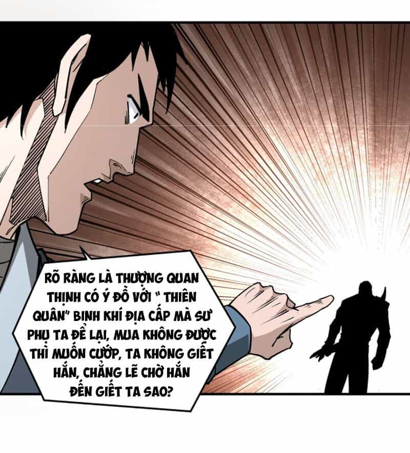 Tối Cường Phản Phái Hệ Thống - Chương 233 - ảnh 14