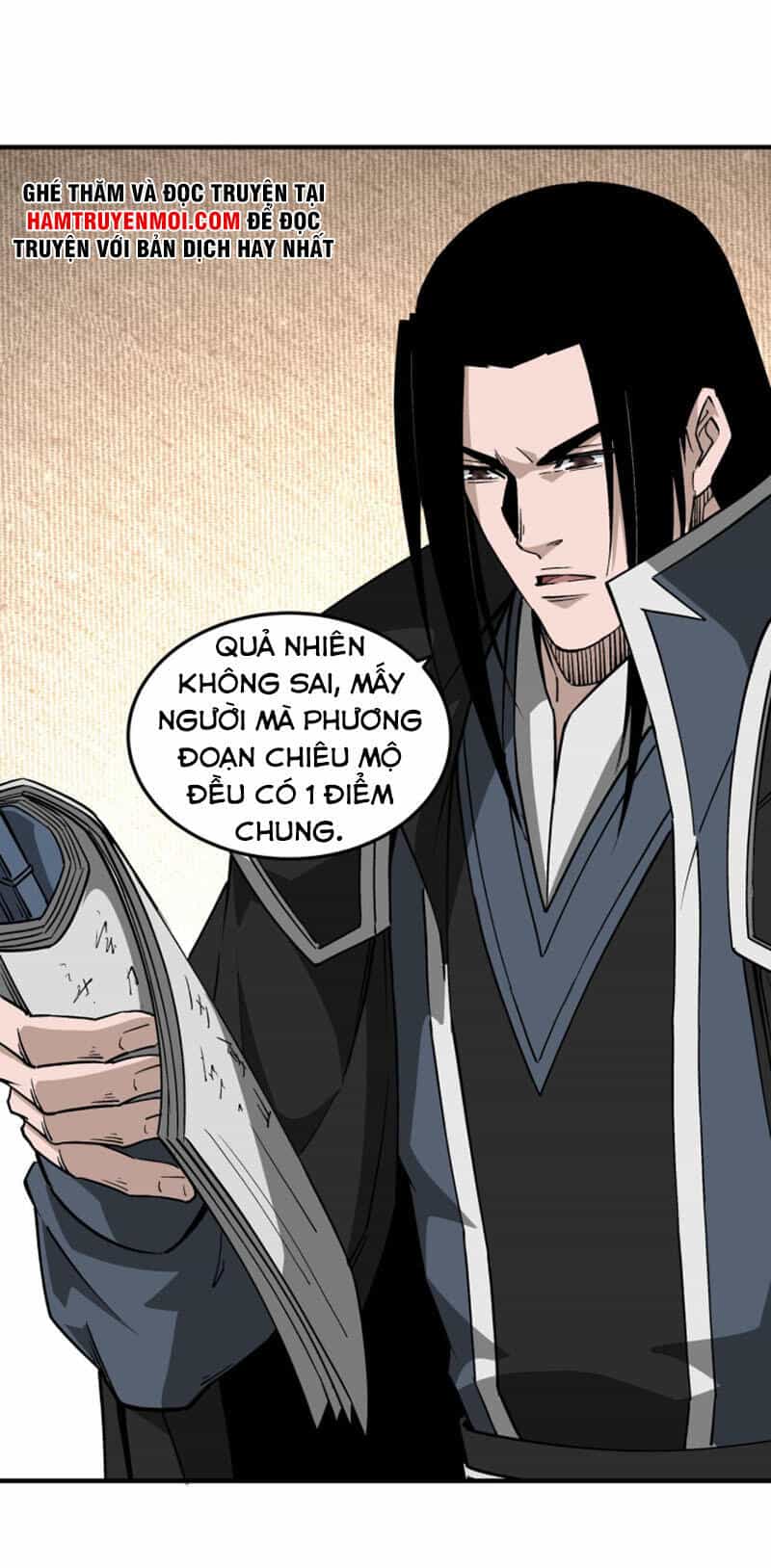 Tối Cường Phản Phái Hệ Thống - Chương 234 - ảnh 25