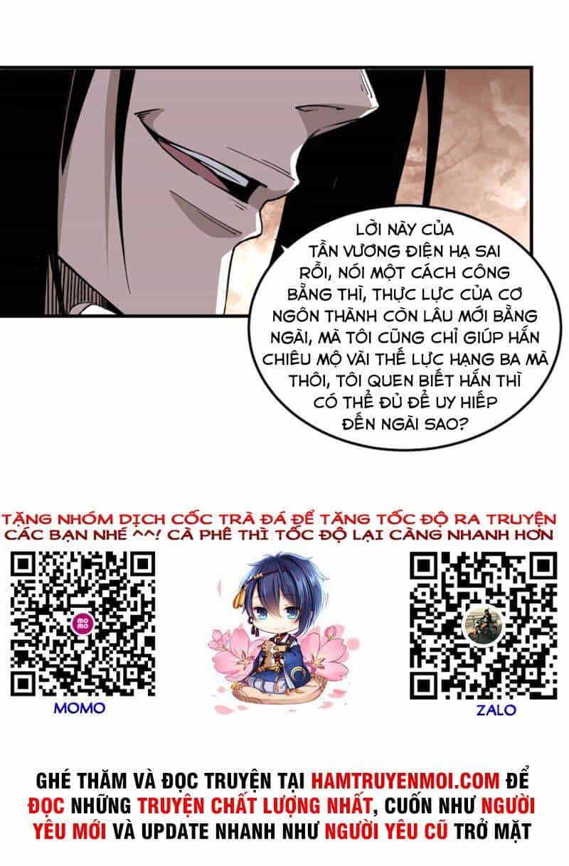 Tối Cường Phản Phái Hệ Thống - Chương 235 - ảnh 38