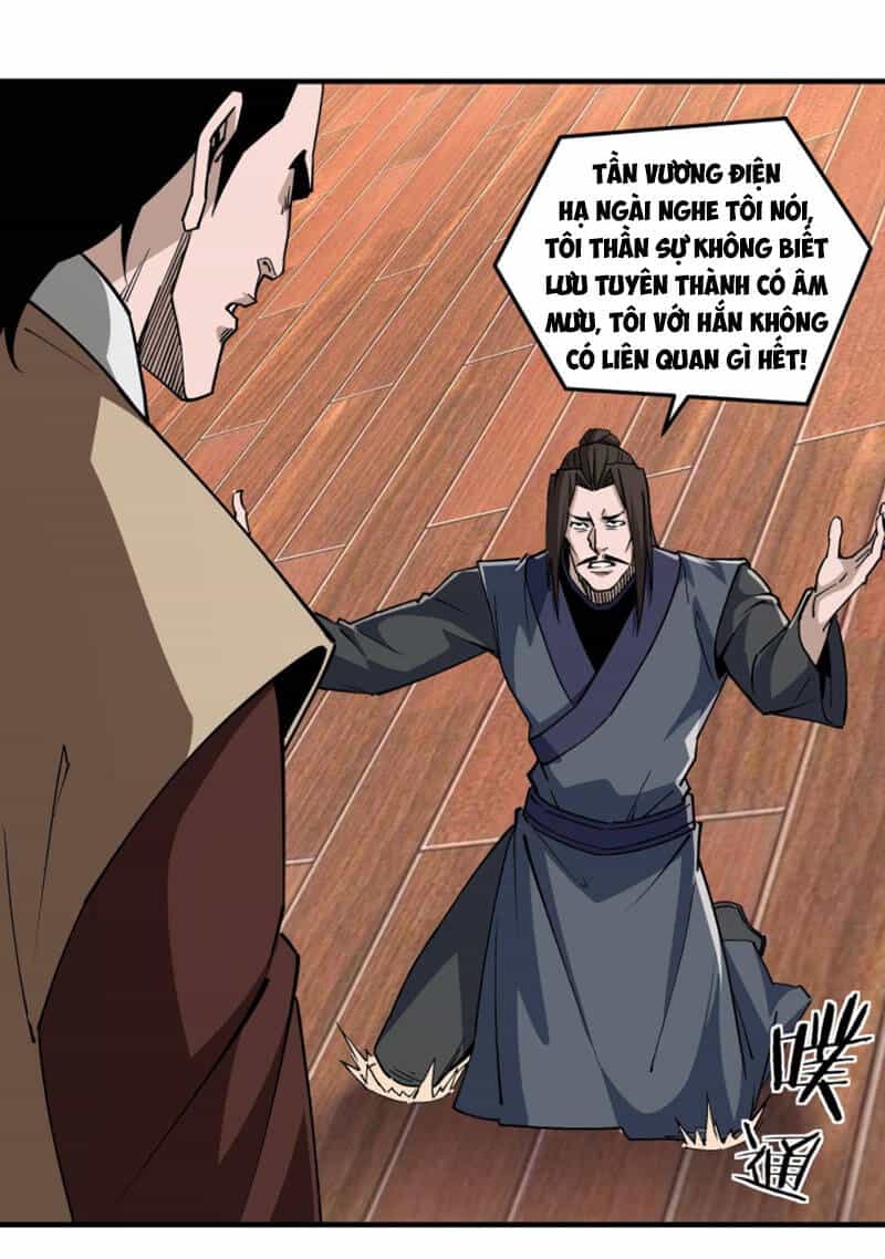 Tối Cường Phản Phái Hệ Thống - Chương 237 - ảnh 8