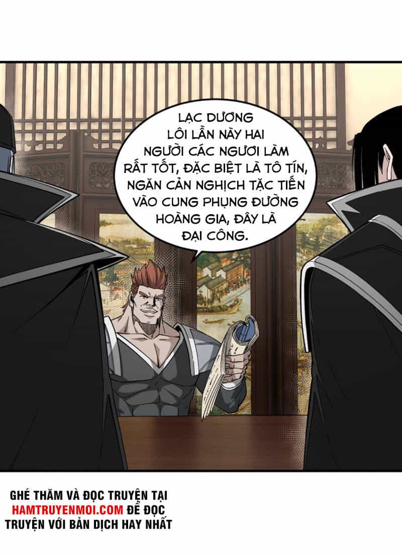 Tối Cường Phản Phái Hệ Thống - Chương 238 - ảnh 11
