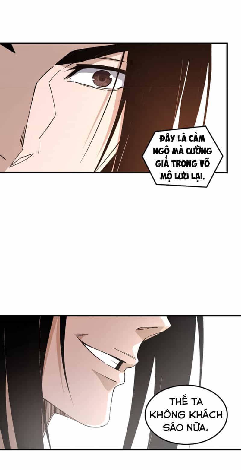 Tối Cường Phản Phái Hệ Thống - Chương 239 - ảnh 14
