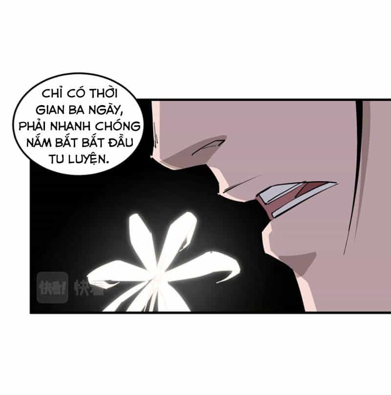 Tối Cường Phản Phái Hệ Thống - Chương 239 - ảnh 4