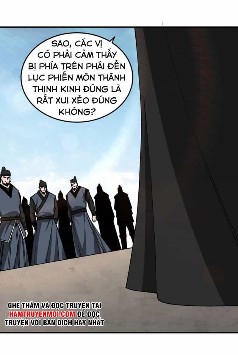Tối Cường Phản Phái Hệ Thống - Chương 240 - ảnh 27