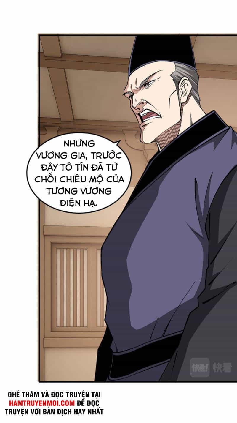 Tối Cường Phản Phái Hệ Thống - Chương 243 - ảnh 13