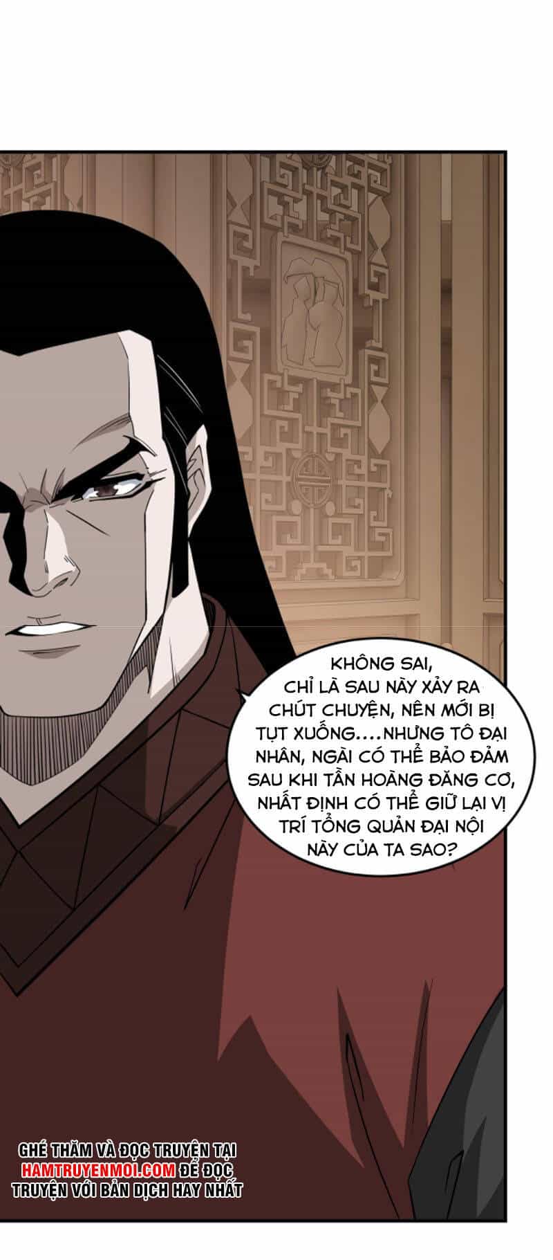 Tối Cường Phản Phái Hệ Thống - Chương 243 - ảnh 25