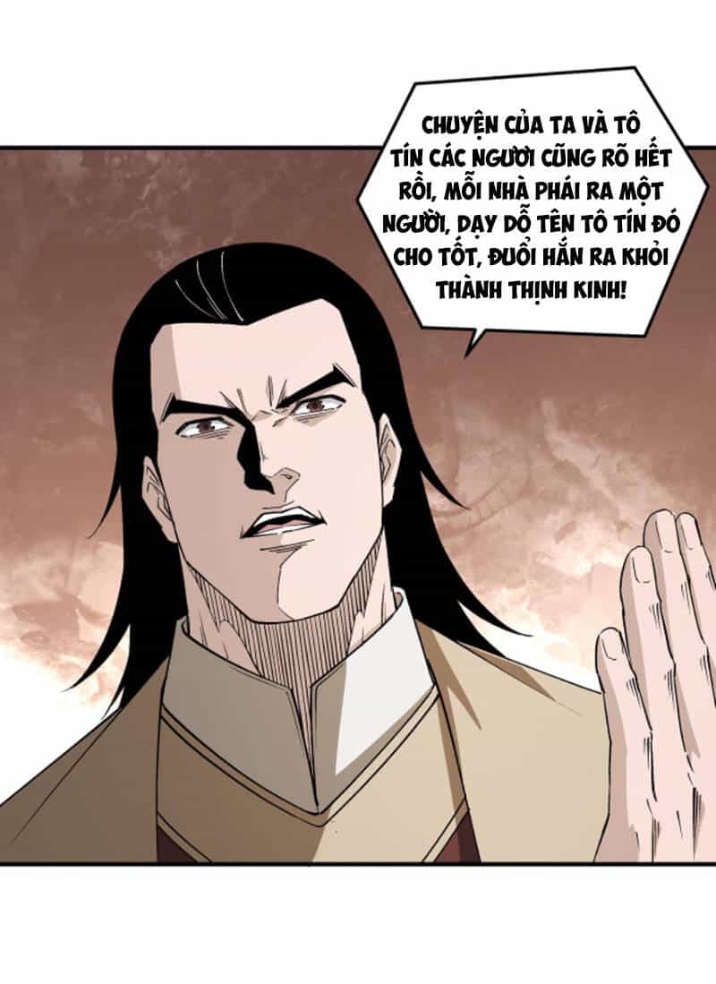 Tối Cường Phản Phái Hệ Thống - Chương 244 - ảnh 2