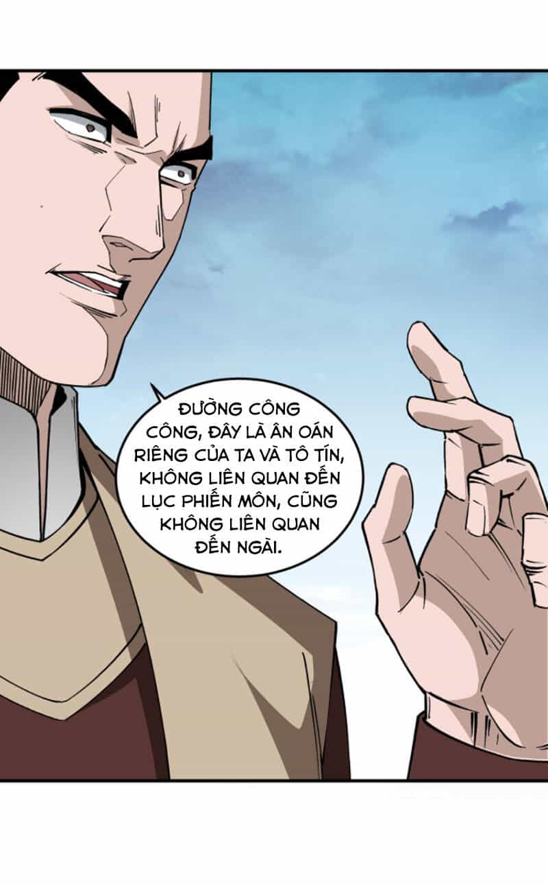 Tối Cường Phản Phái Hệ Thống - Chương 244 - ảnh 34