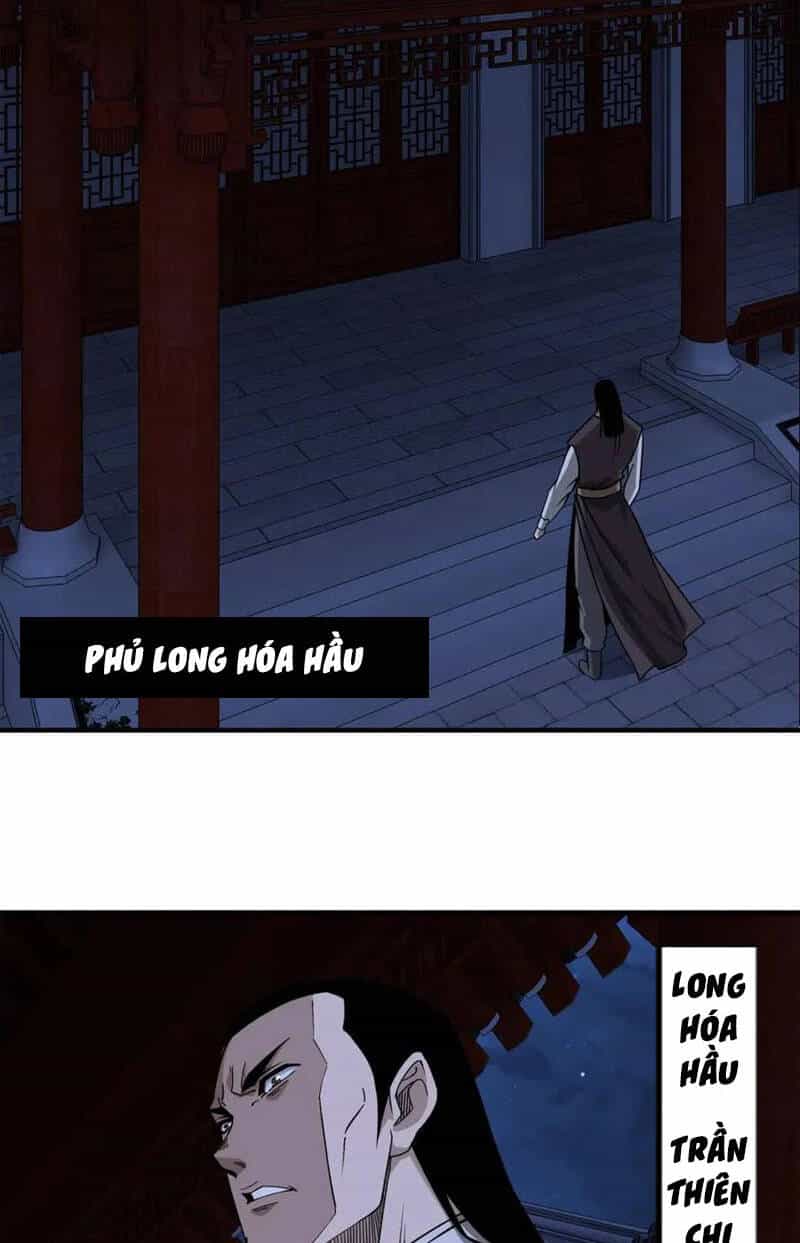 Tối Cường Phản Phái Hệ Thống - Chương 245 - ảnh 8