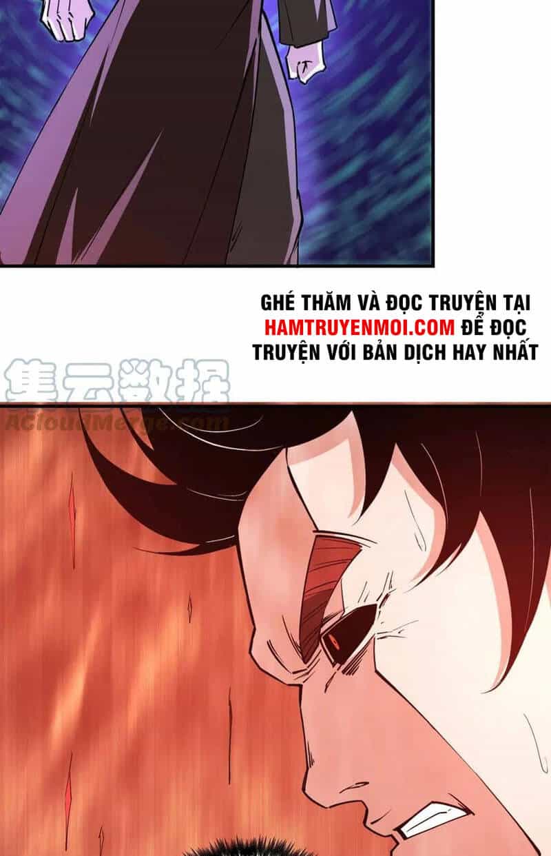 Tối Cường Phản Phái Hệ Thống - Chương 246 - ảnh 19