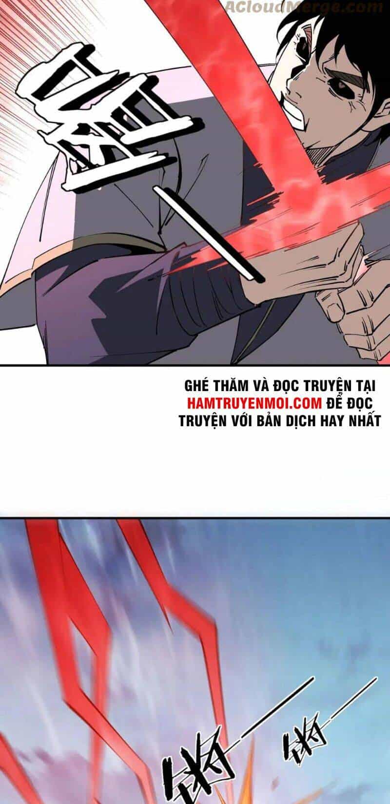 Tối Cường Phản Phái Hệ Thống - Chương 247 - ảnh 21