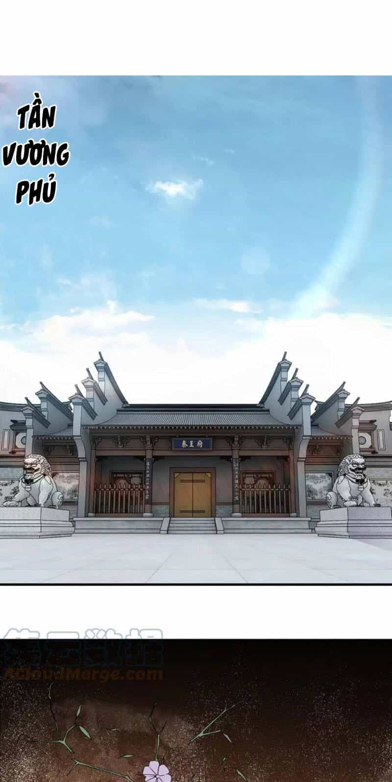 Tối Cường Phản Phái Hệ Thống - Chương 248 - ảnh 11