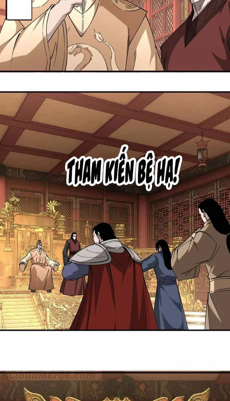 Tối Cường Phản Phái Hệ Thống - Chương 248 - ảnh 29