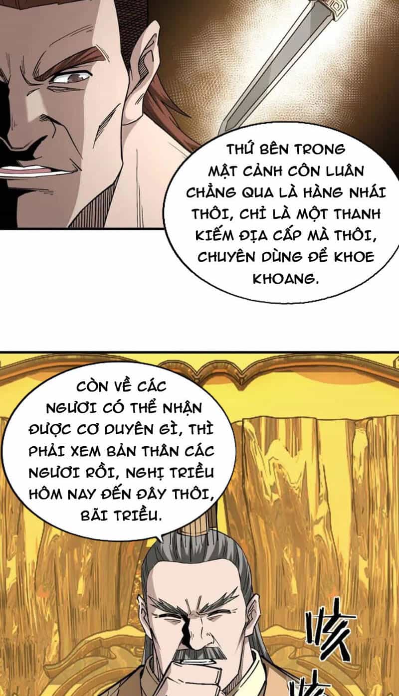 Tối Cường Phản Phái Hệ Thống - Chương 248 - ảnh 38