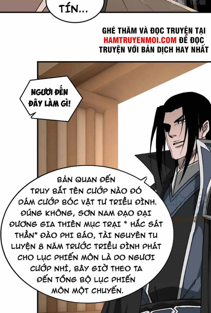 Tối Cường Phản Phái Hệ Thống - Chương 248 - ảnh 6