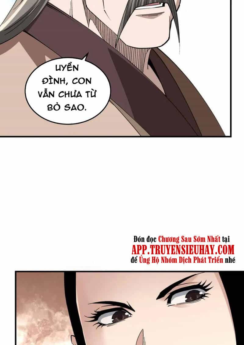Tối Cường Phản Phái Hệ Thống - Chương 249 - ảnh 38