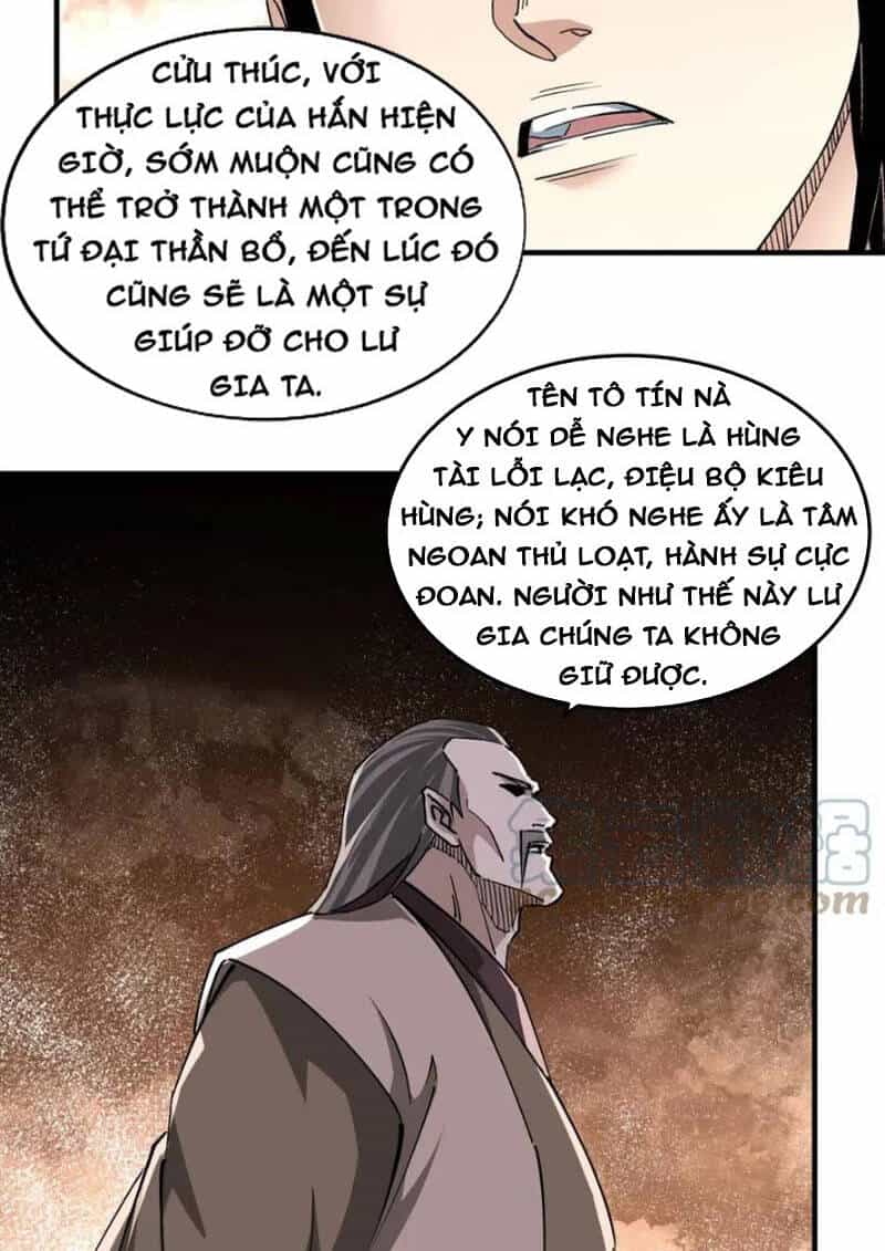 Tối Cường Phản Phái Hệ Thống - Chương 249 - ảnh 39