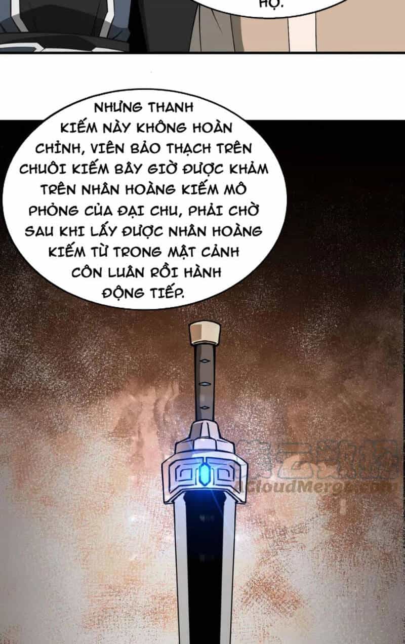 Tối Cường Phản Phái Hệ Thống - Chương 250 - ảnh 29