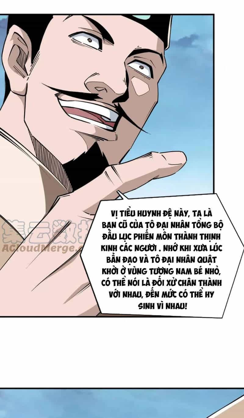 Tối Cường Phản Phái Hệ Thống - Chương 250 - ảnh 4
