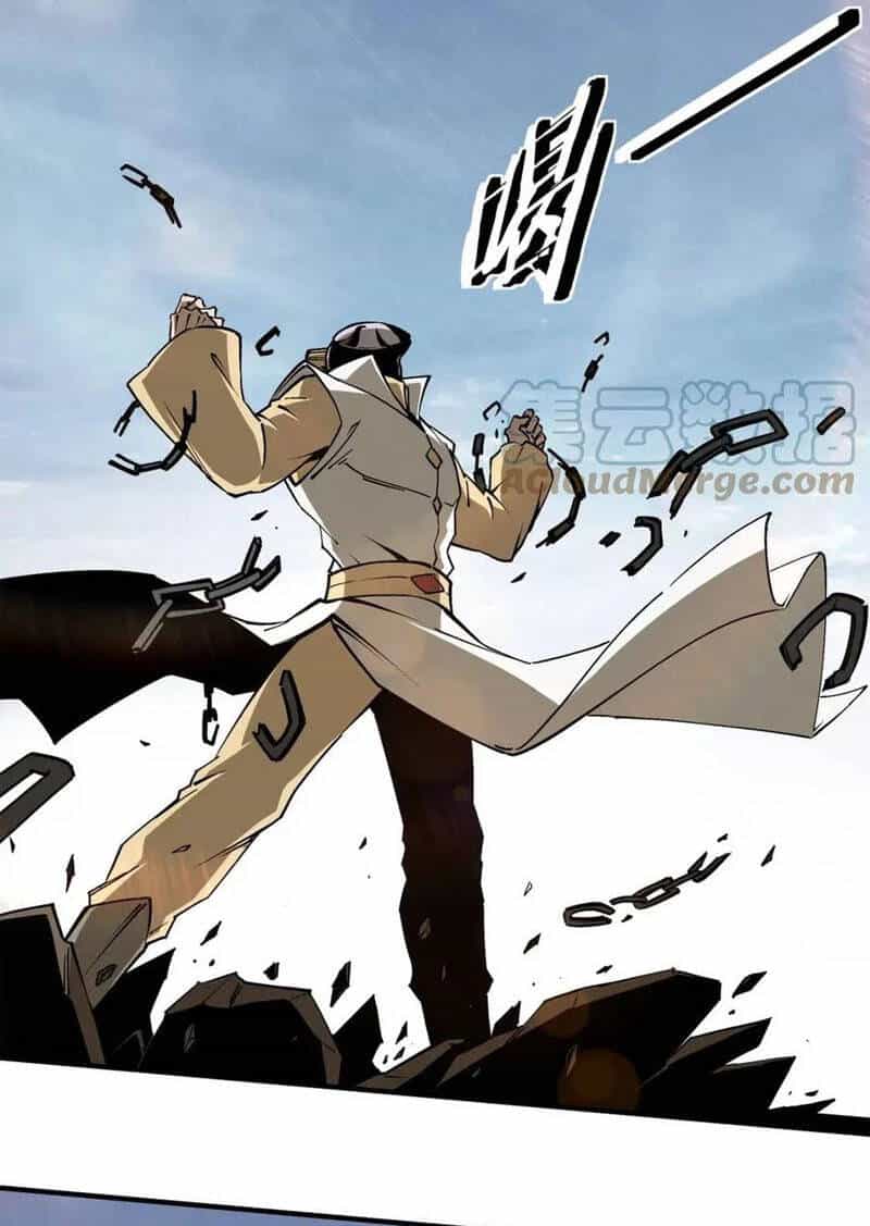 Tối Cường Phản Phái Hệ Thống - Chương 251 - ảnh 28