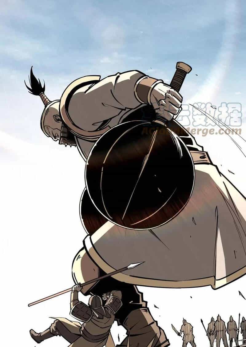 Tối Cường Phản Phái Hệ Thống - Chương 251 - ảnh 33