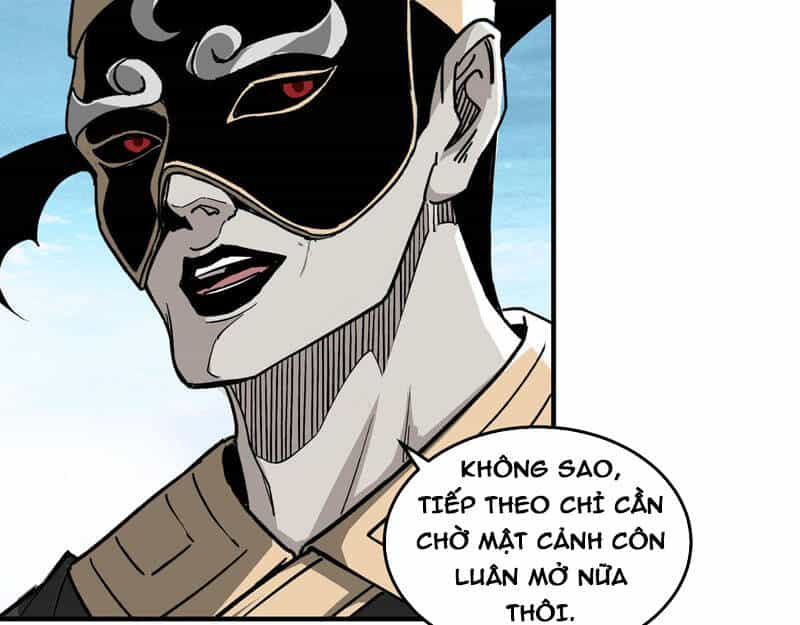 Tối Cường Phản Phái Hệ Thống - Chương 254 - ảnh 14