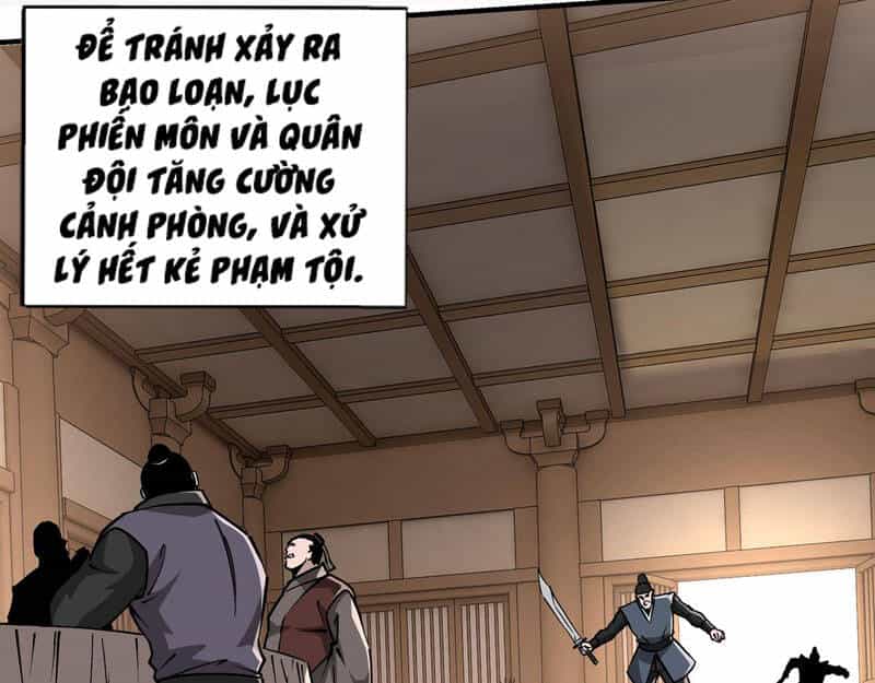 Tối Cường Phản Phái Hệ Thống - Chương 254 - ảnh 18