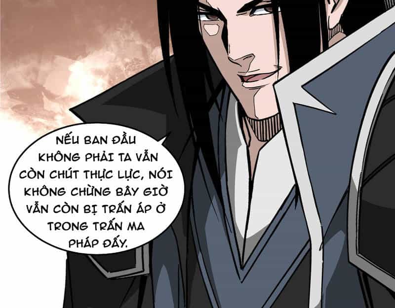 Tối Cường Phản Phái Hệ Thống - Chương 254 - ảnh 59