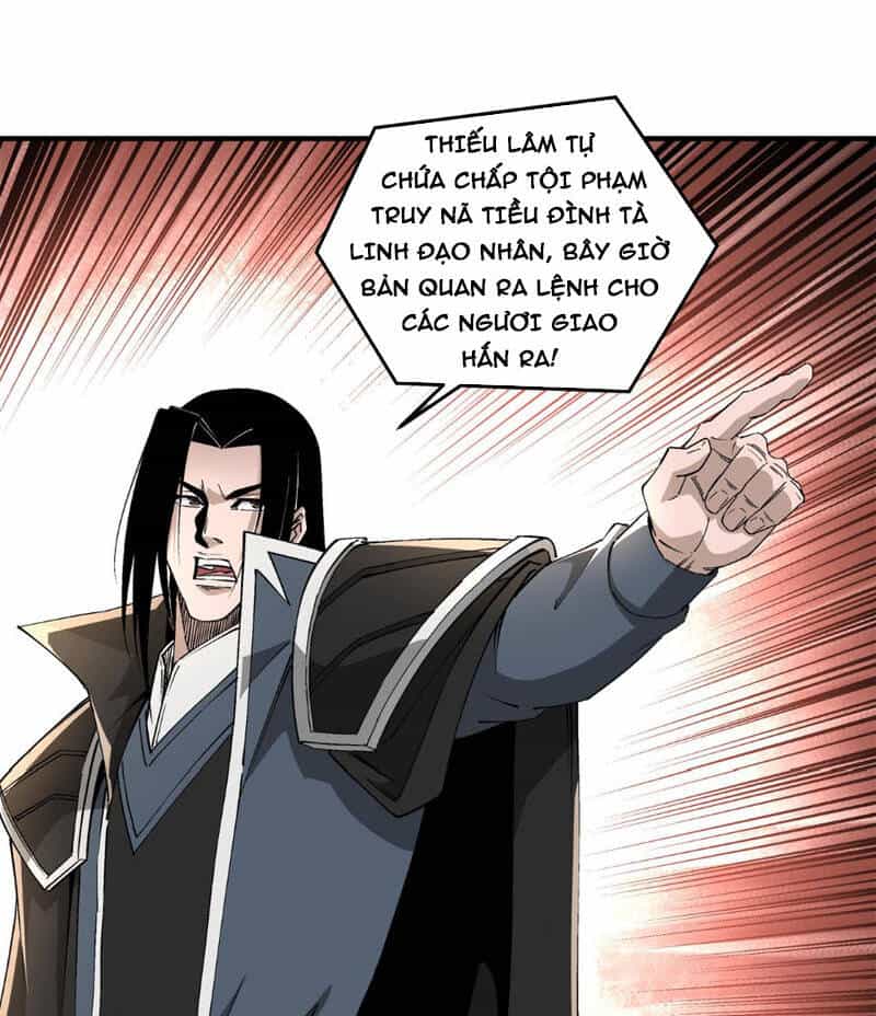 Tối Cường Phản Phái Hệ Thống - Chương 255 - ảnh 12