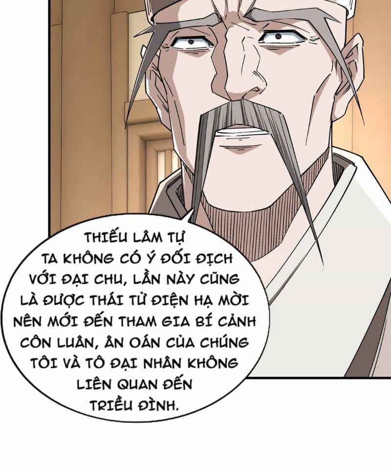 Tối Cường Phản Phái Hệ Thống - Chương 255 - ảnh 27