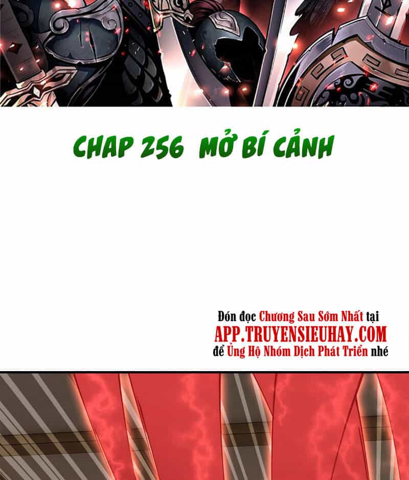 Tối Cường Phản Phái Hệ Thống - Chương 256 - ảnh 2