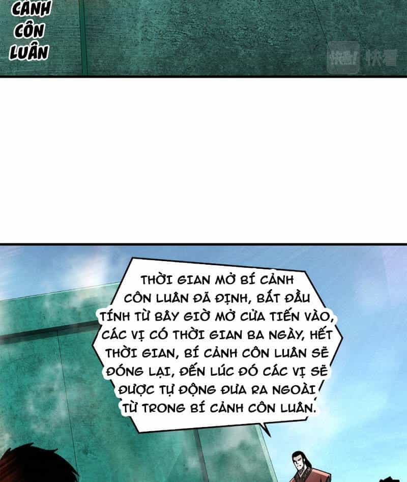Tối Cường Phản Phái Hệ Thống - Chương 256 - ảnh 40