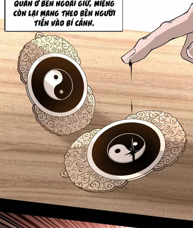 Tối Cường Phản Phái Hệ Thống - Chương 256 - ảnh 44