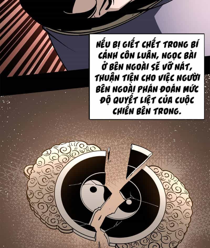Tối Cường Phản Phái Hệ Thống - Chương 256 - ảnh 46