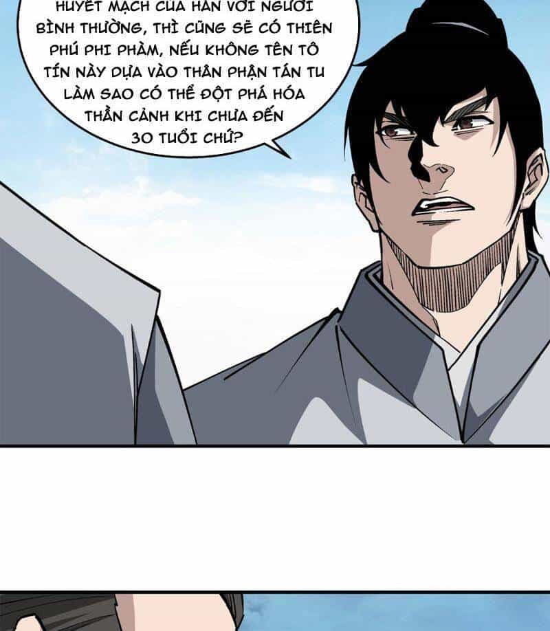Tối Cường Phản Phái Hệ Thống - Chương 257 - ảnh 10
