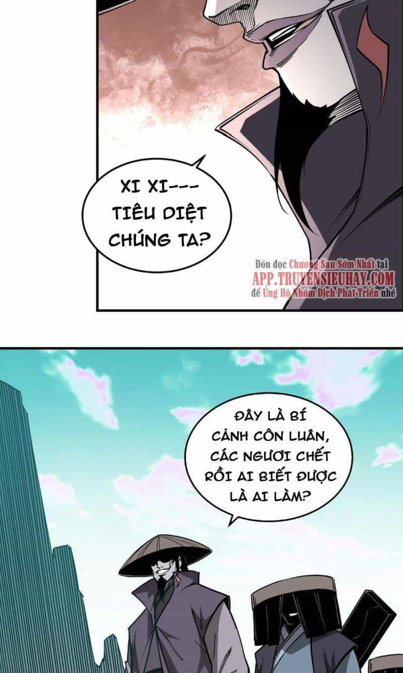 Tối Cường Phản Phái Hệ Thống - Chương 258 - ảnh 15