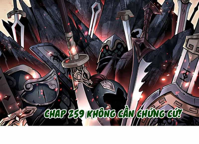 Tối Cường Phản Phái Hệ Thống - Chương 259 - ảnh 1
