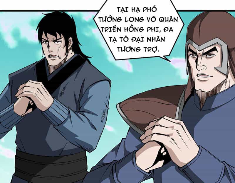 Tối Cường Phản Phái Hệ Thống - Chương 259 - ảnh 4