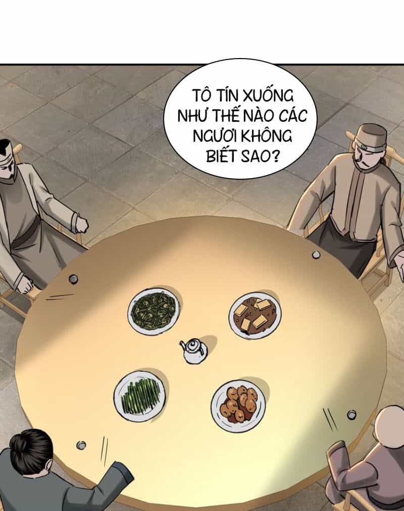 Tối Cường Phản Phái Hệ Thống - Chương 26 - ảnh 12
