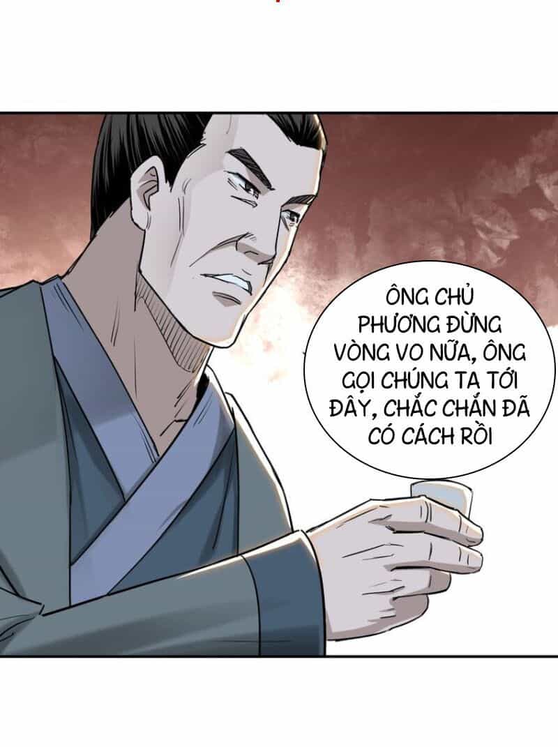Tối Cường Phản Phái Hệ Thống - Chương 26 - ảnh 15